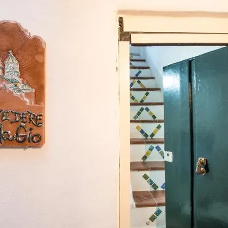 Casa Almagio - Amalfi Coast - Terrace & Seaview 아파트 아트라니