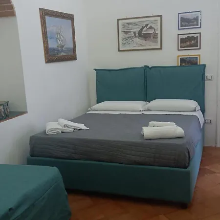 아파트 Casa Almagio - Amalfi Coast - Terrace & Seaview