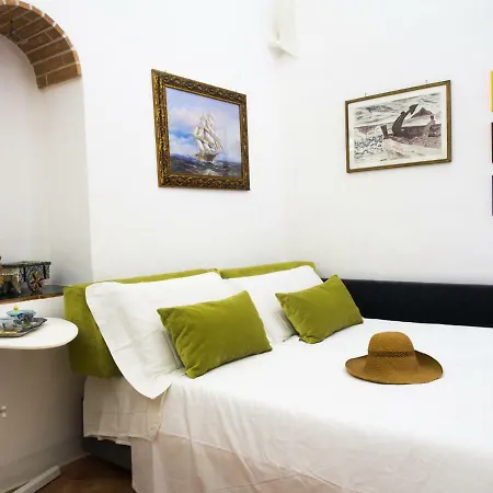Casa Almagio - Amalfi Coast - Terrace & Seaview 아파트 *